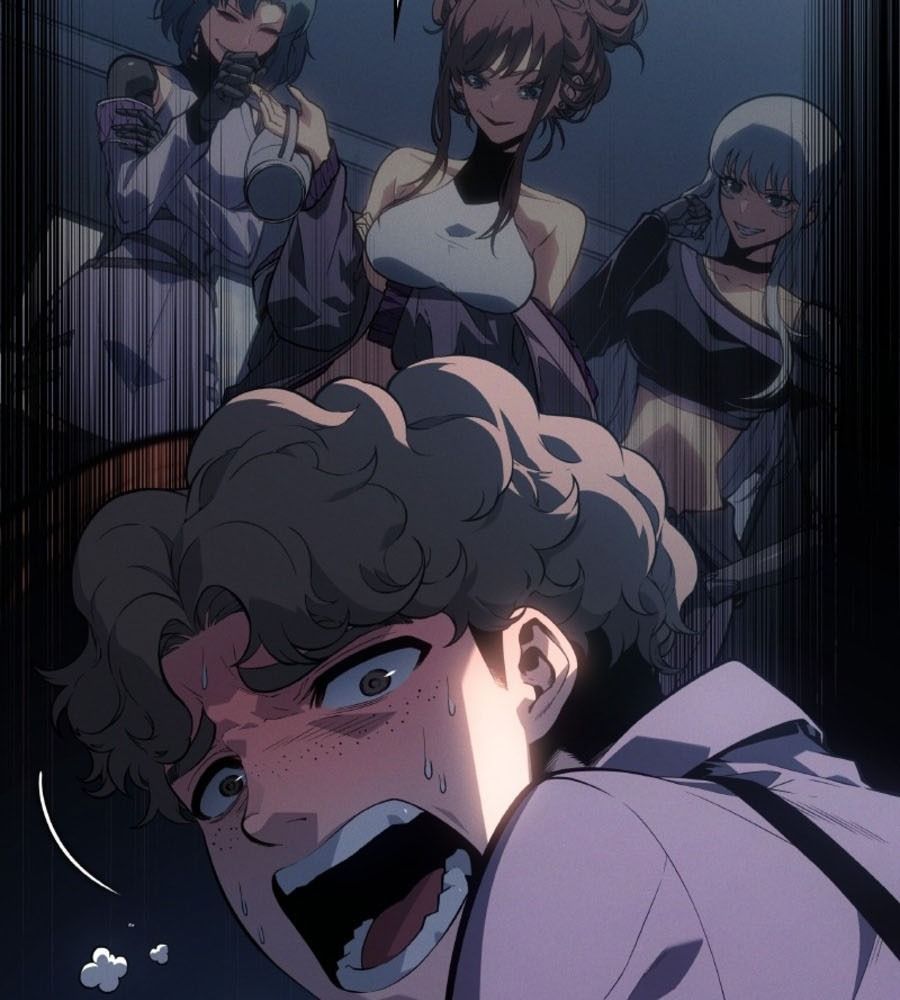 Huyết Thống Hắc Ám Chapter 22 - 6