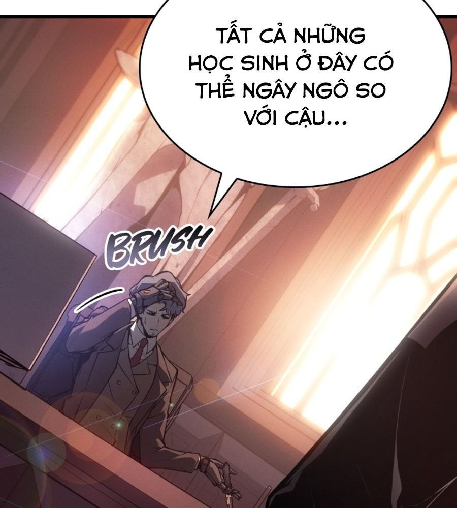 Huyết Thống Hắc Ám Chapter 22 - 54