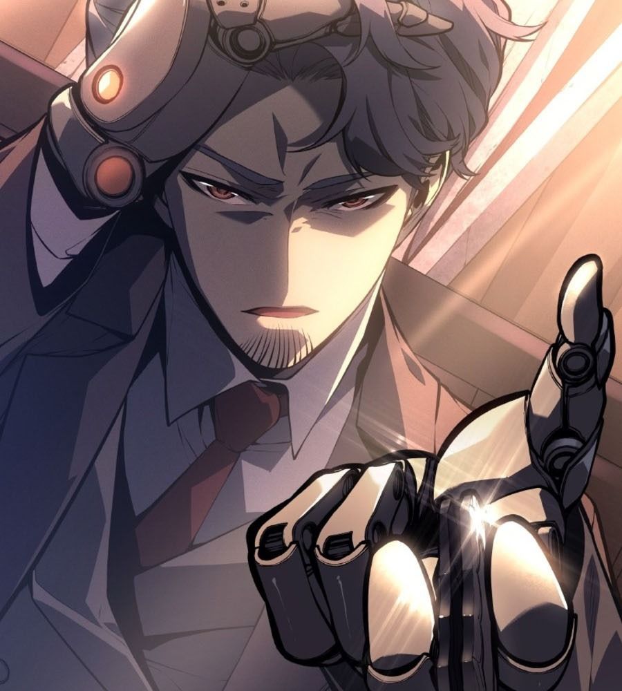 Huyết Thống Hắc Ám Chapter 22 - 57