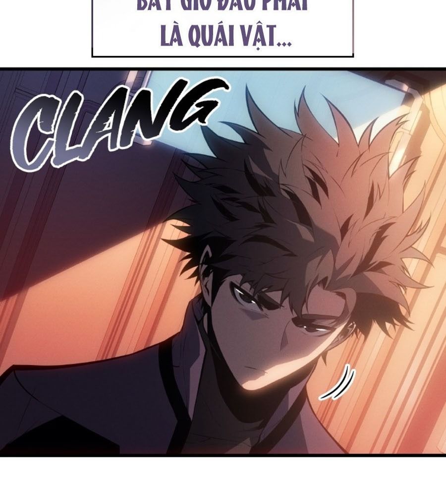 Huyết Thống Hắc Ám Chapter 22 - 64