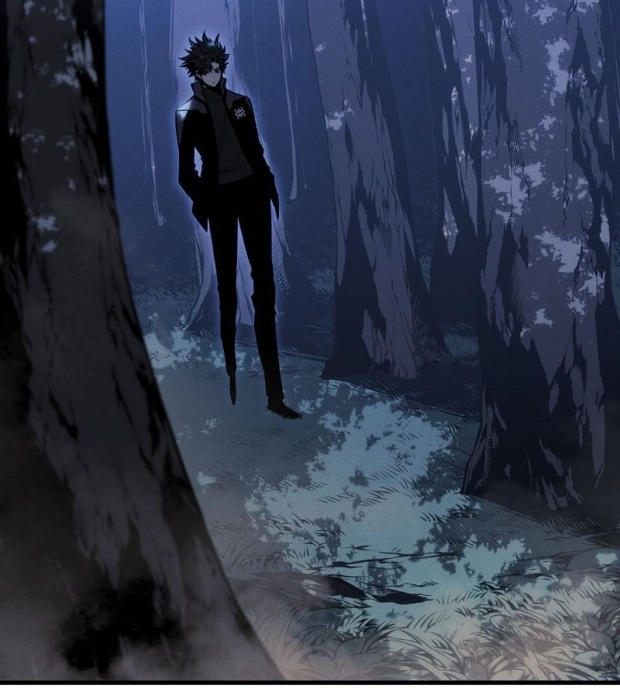 Huyết Thống Hắc Ám Chapter 22 - 70