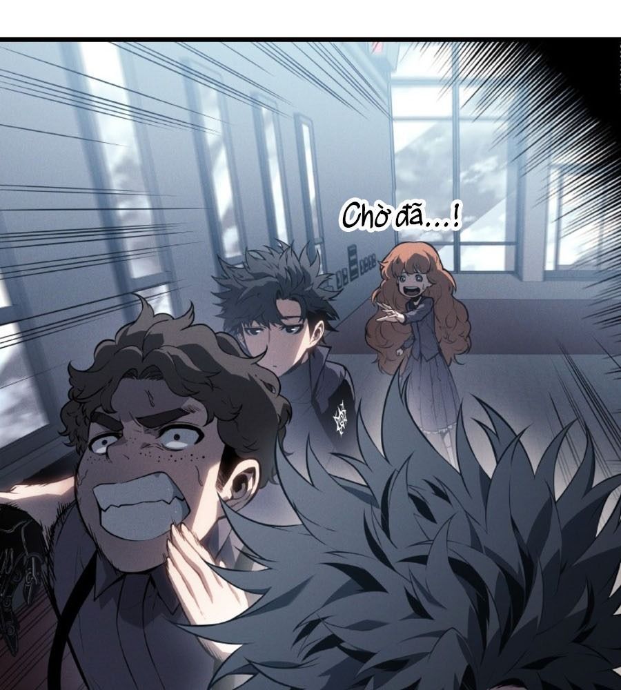 Huyết Thống Hắc Ám Chapter 22 - 8