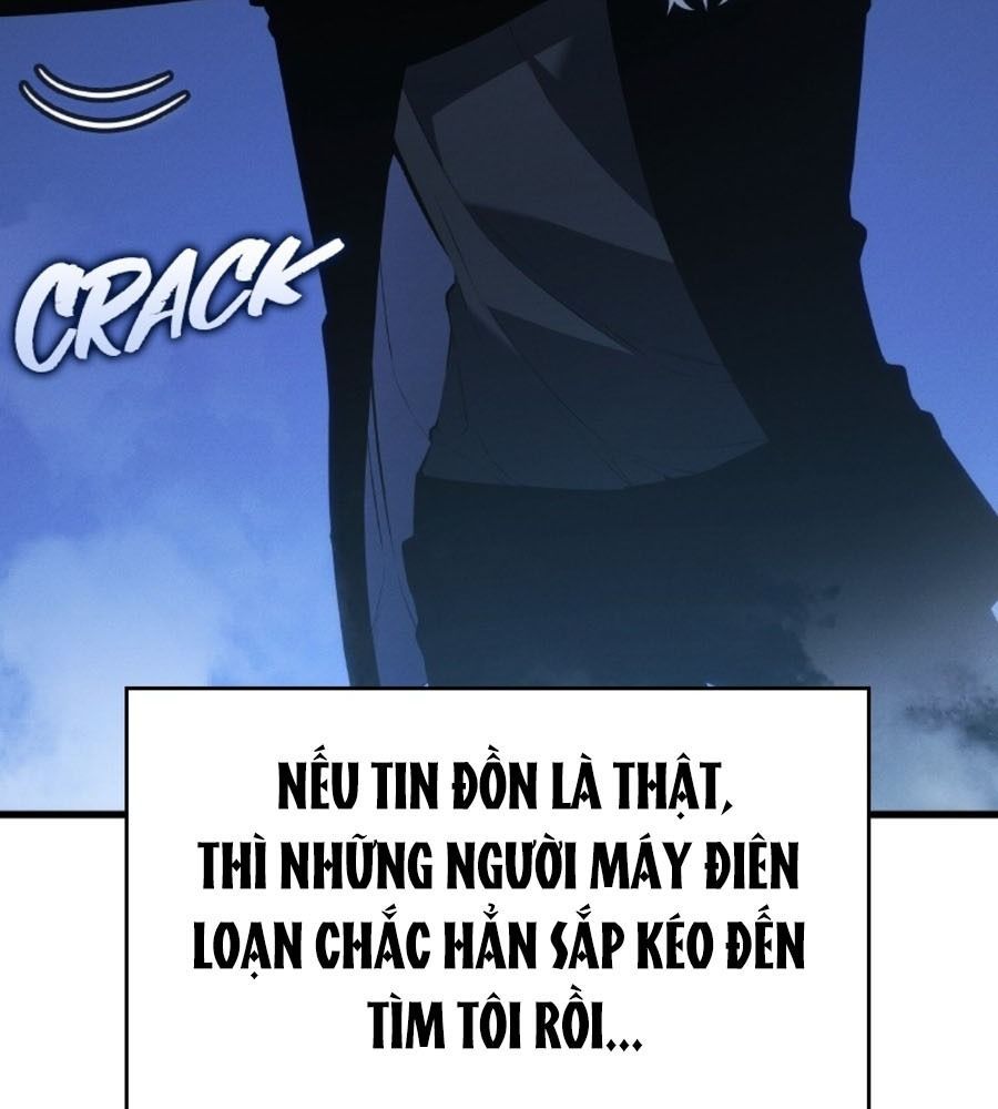 Huyết Thống Hắc Ám Chapter 22 - 73