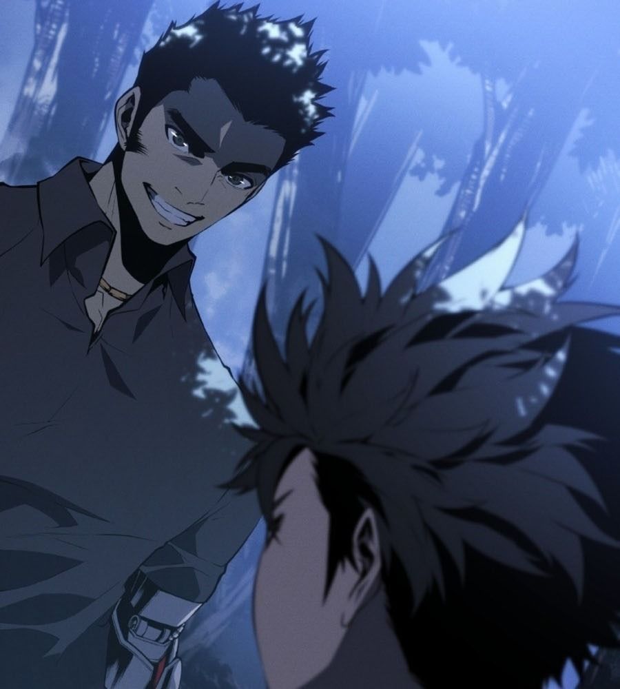 Huyết Thống Hắc Ám Chapter 22 - 80