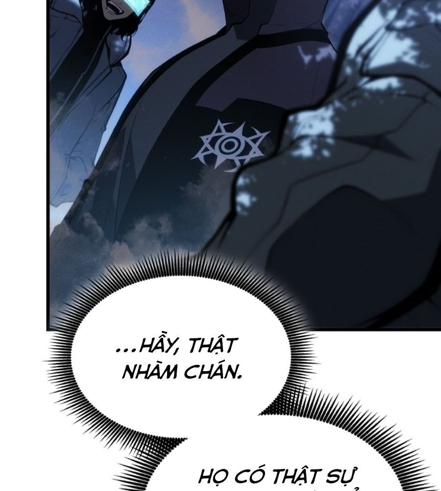 Huyết Thống Hắc Ám Chapter 22 - 89