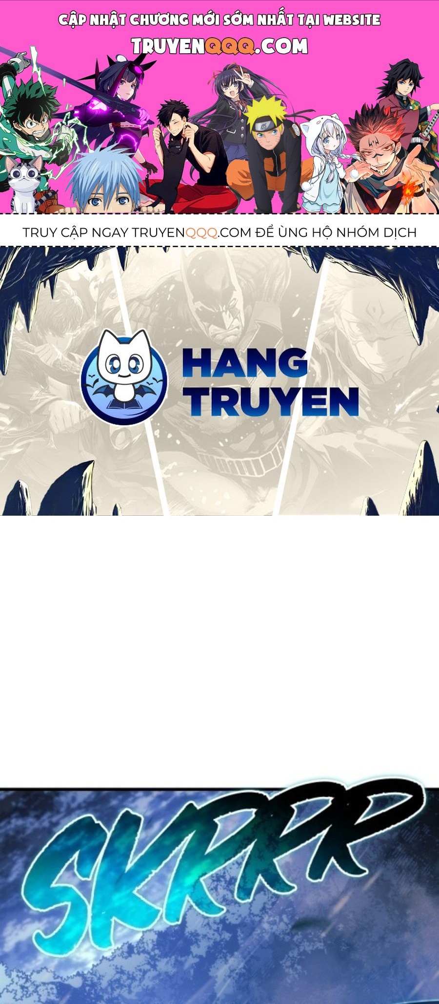 Huyết Thống Hắc Ám Chapter 23 - 1