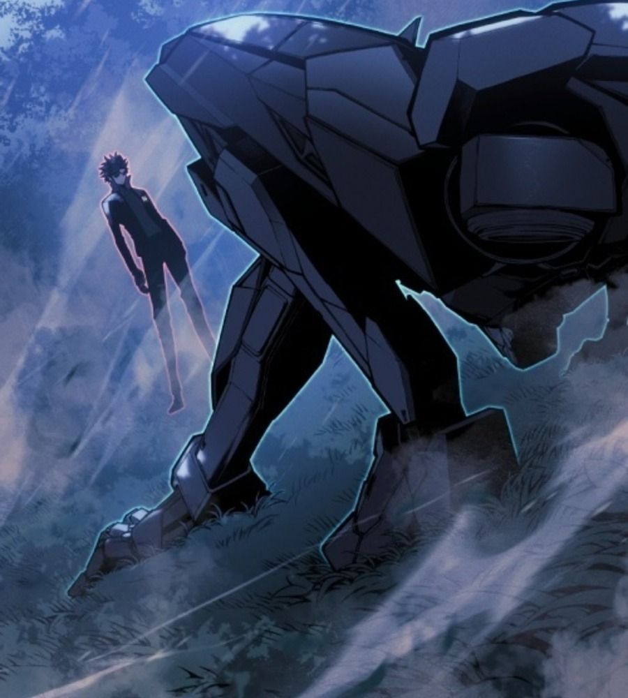 Huyết Thống Hắc Ám Chapter 23 - 2