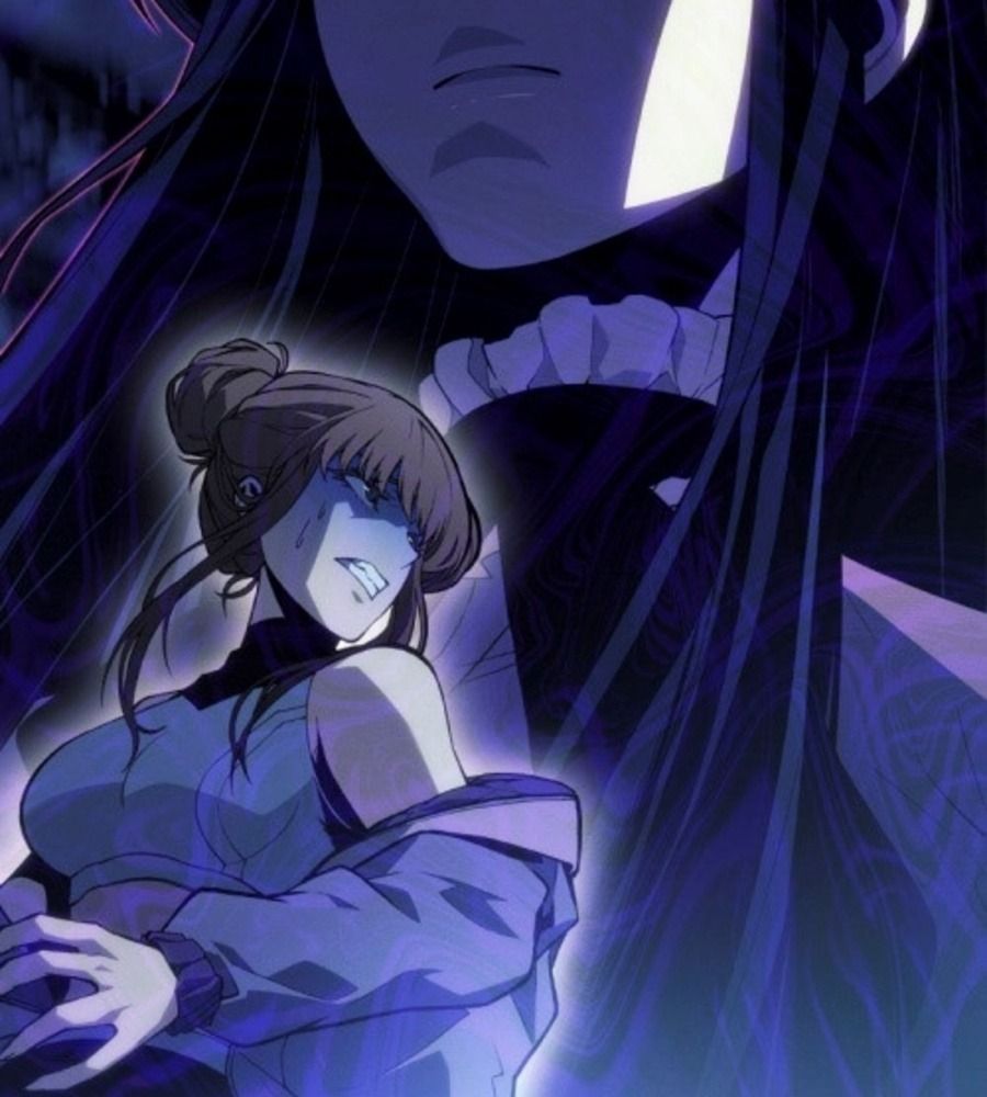 Huyết Thống Hắc Ám Chapter 23 - 101