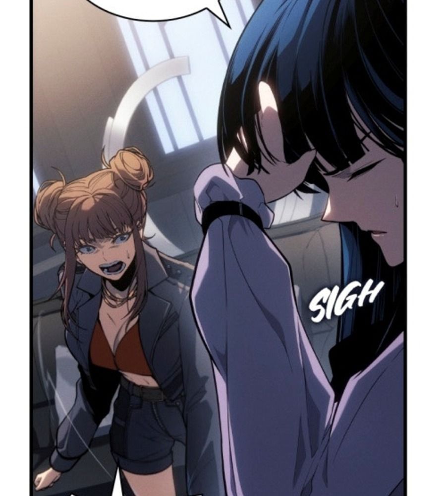 Huyết Thống Hắc Ám Chapter 23 - 127