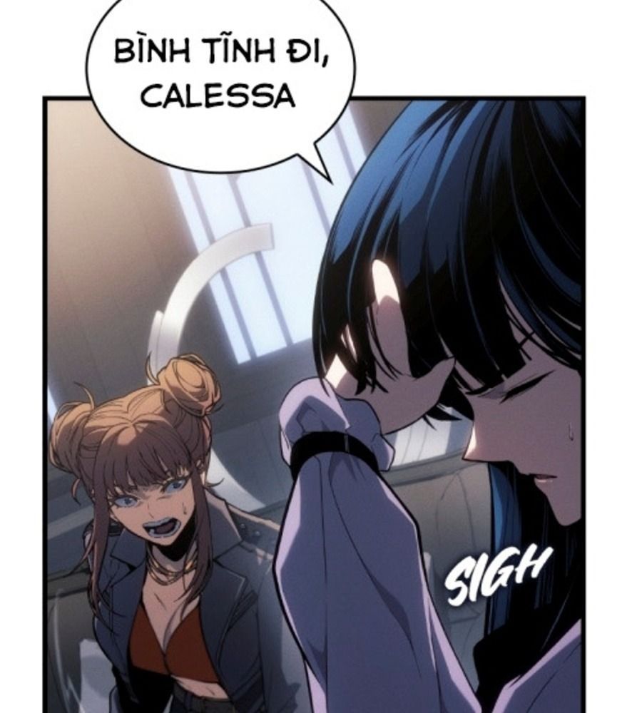 Huyết Thống Hắc Ám Chapter 23 - 134