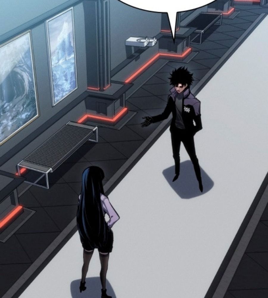 Huyết Thống Hắc Ám Chapter 23 - 153