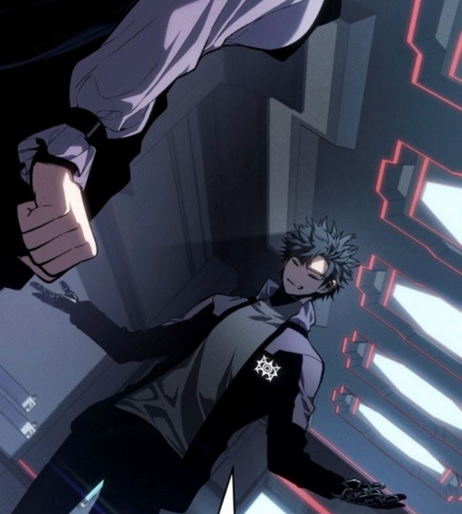 Huyết Thống Hắc Ám Chapter 23 - 164