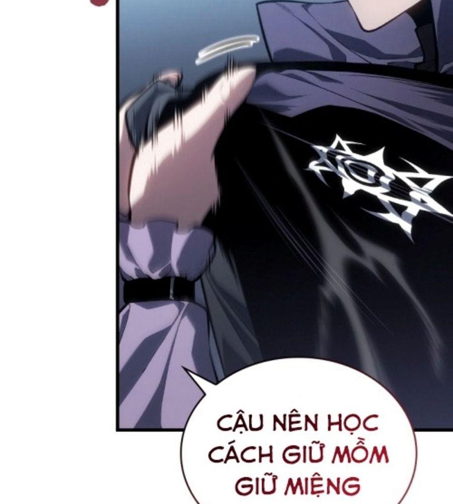 Huyết Thống Hắc Ám Chapter 23 - 168