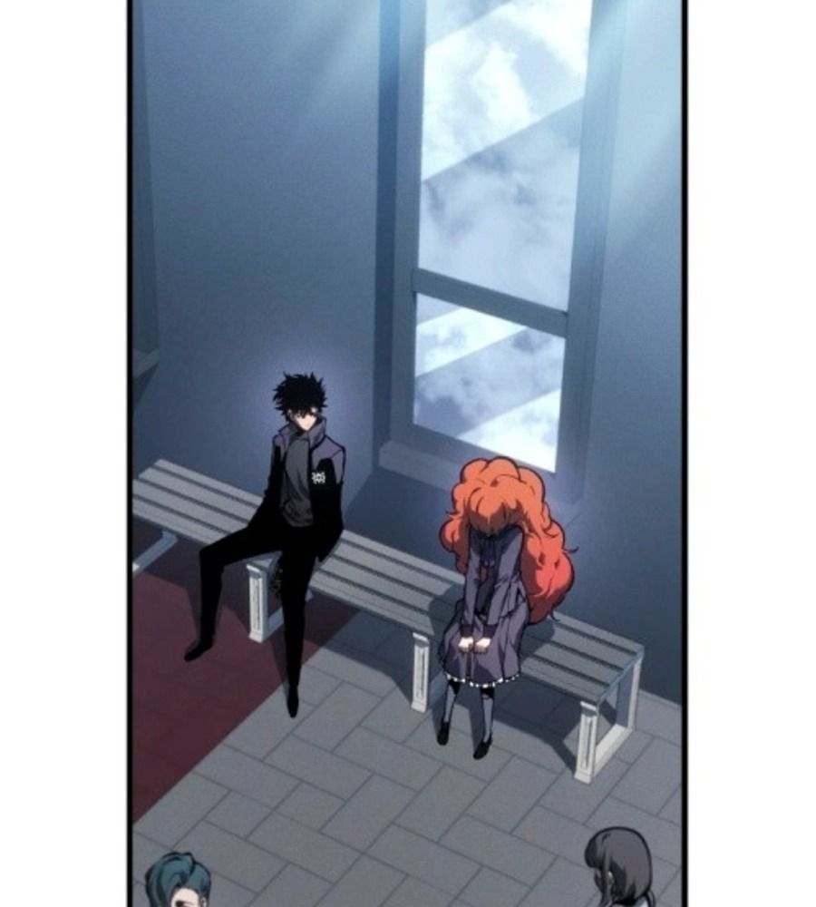 Huyết Thống Hắc Ám Chapter 23 - 185