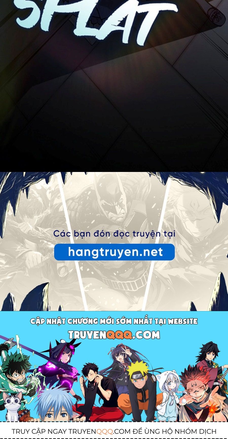 Huyết Thống Hắc Ám Chapter 23 - 215