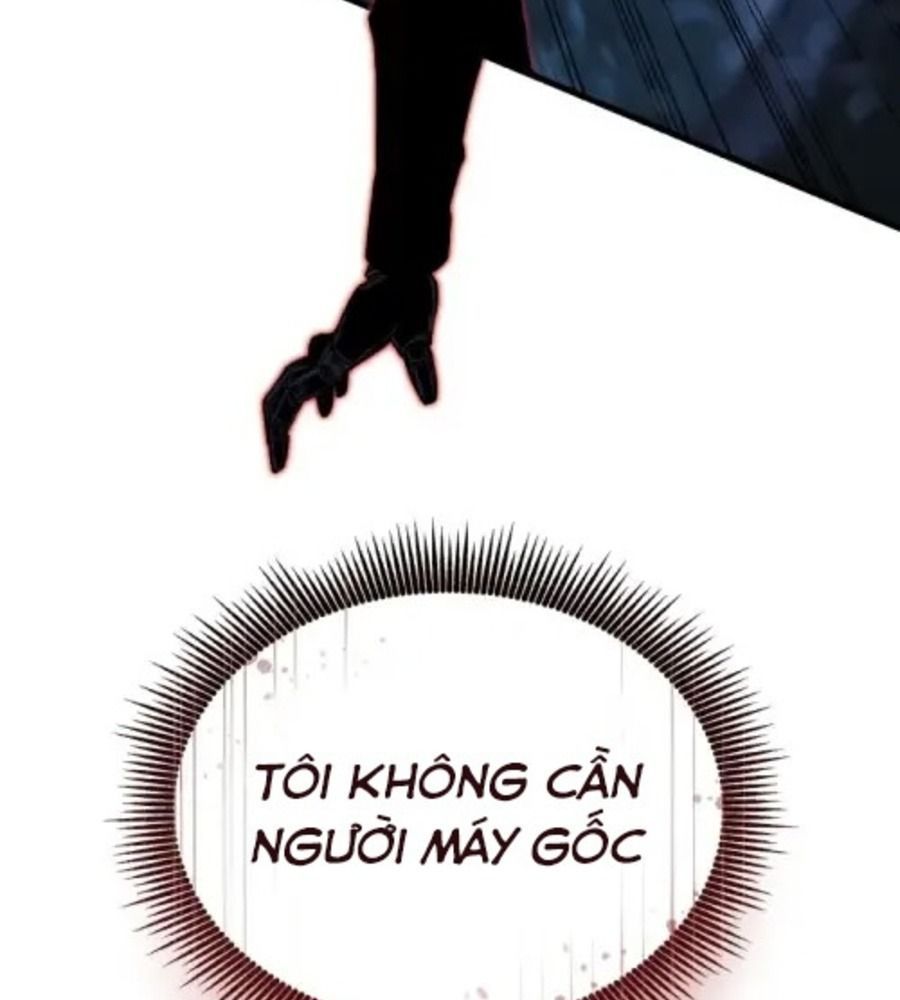 Huyết Thống Hắc Ám Chapter 23 - 23