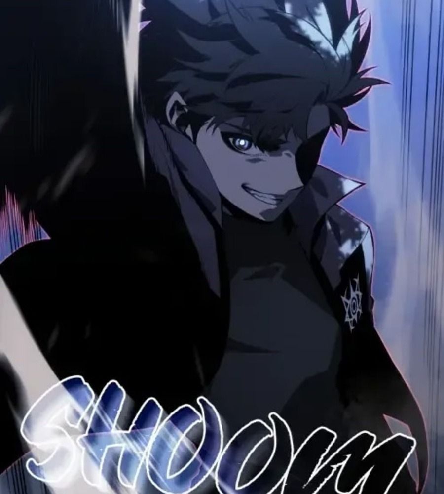 Huyết Thống Hắc Ám Chapter 23 - 28