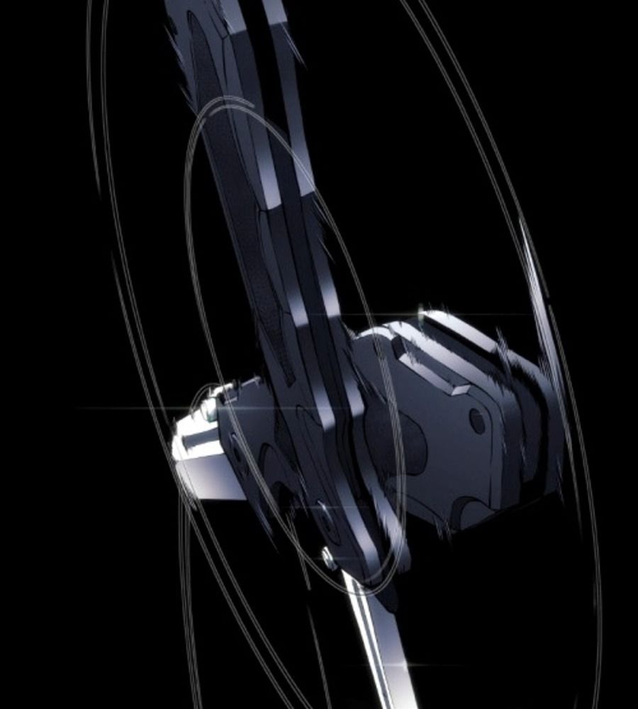 Huyết Thống Hắc Ám Chapter 23 - 30