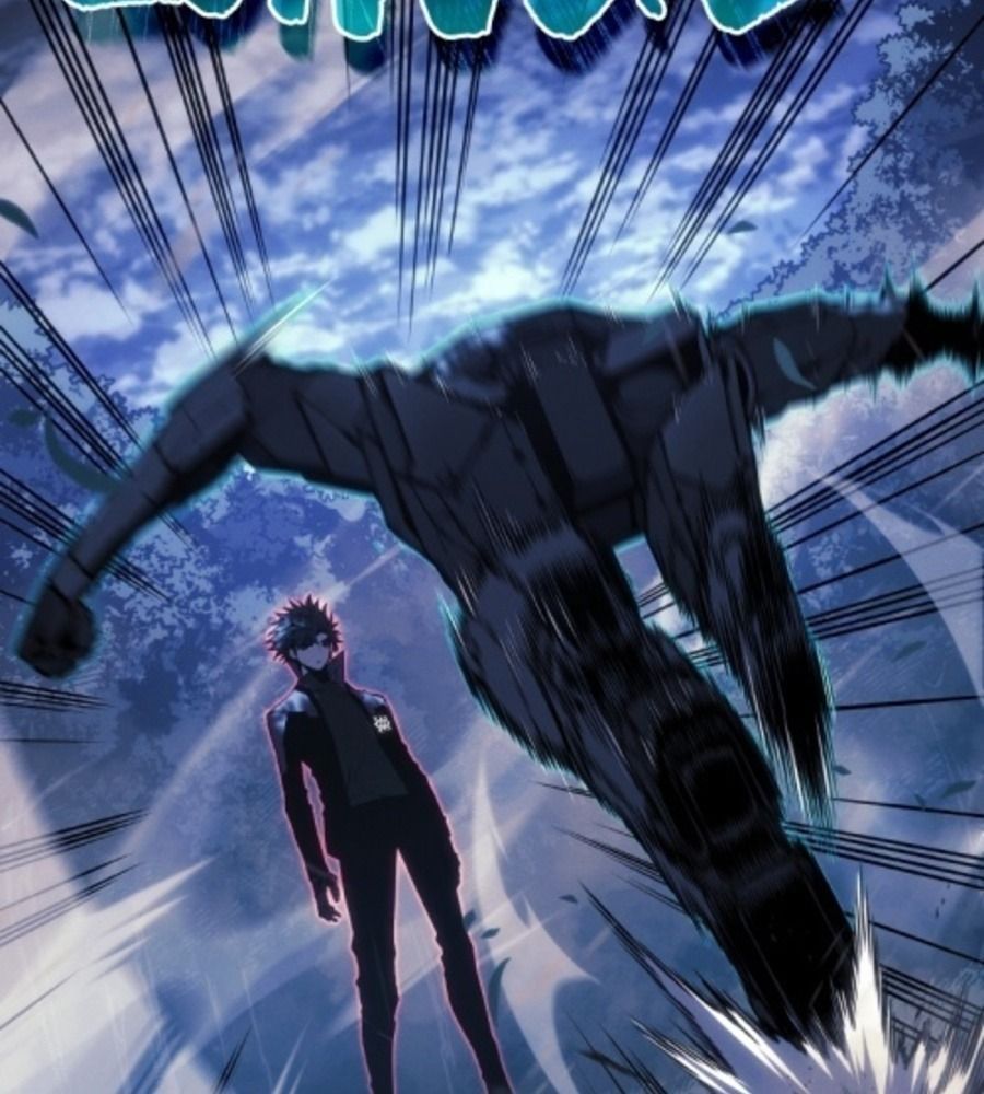 Huyết Thống Hắc Ám Chapter 23 - 4