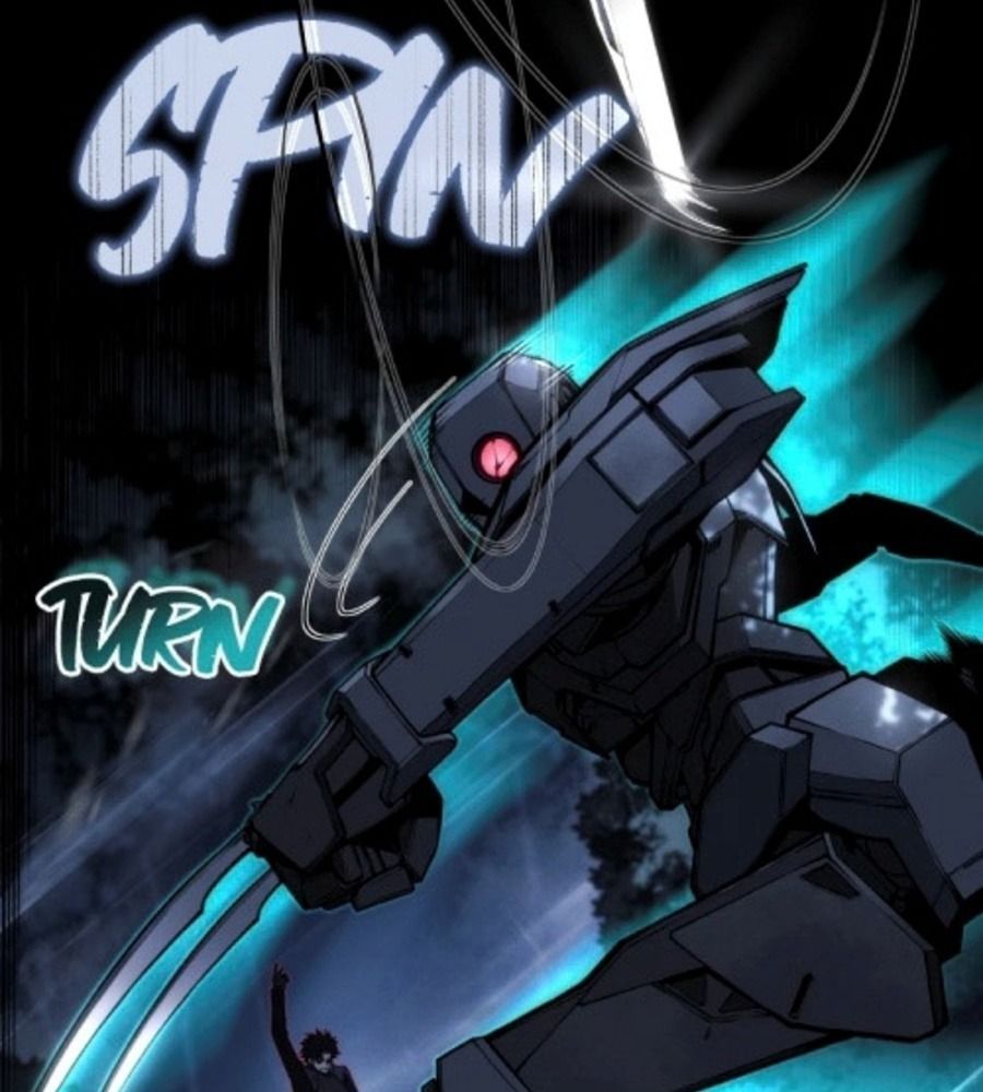 Huyết Thống Hắc Ám Chapter 23 - 31