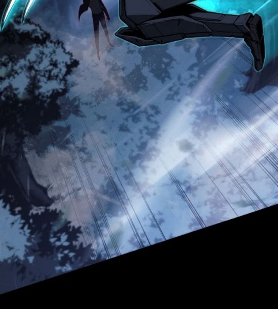 Huyết Thống Hắc Ám Chapter 23 - 32