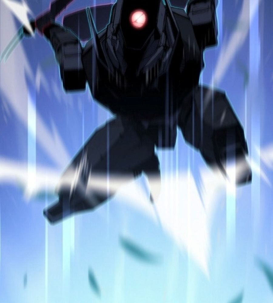 Huyết Thống Hắc Ám Chapter 23 - 37