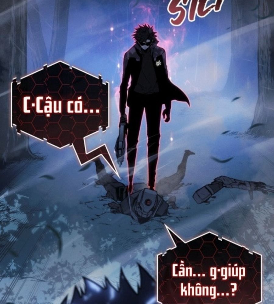 Huyết Thống Hắc Ám Chapter 23 - 46