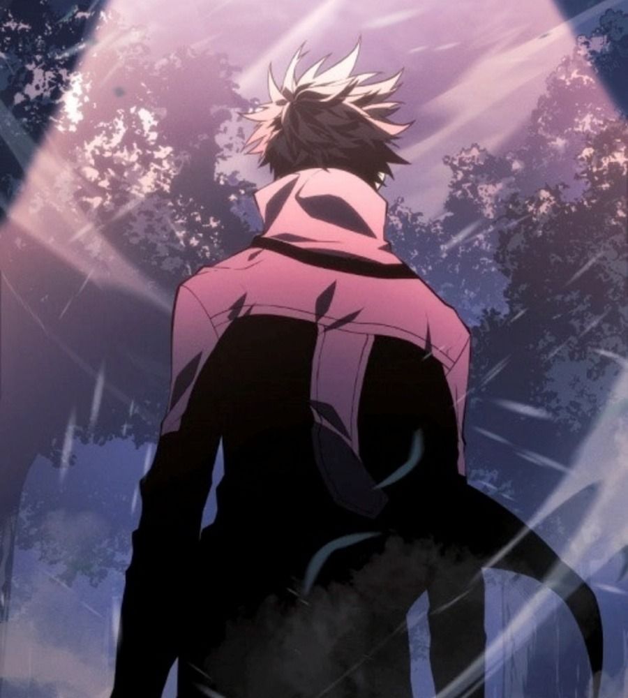 Huyết Thống Hắc Ám Chapter 23 - 57