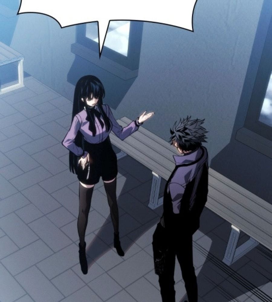 Huyết Thống Hắc Ám Chapter 23 - 91