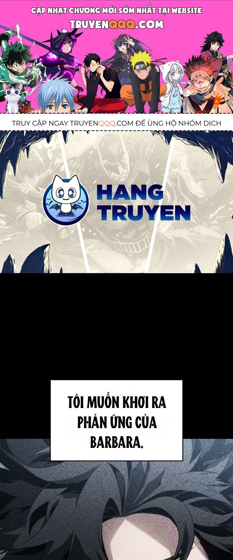 Huyết Thống Hắc Ám Chapter 24 - 1