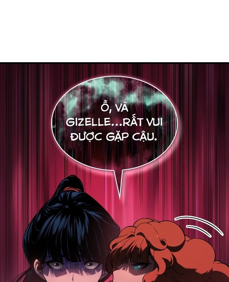 Huyết Thống Hắc Ám Chapter 24 - 136