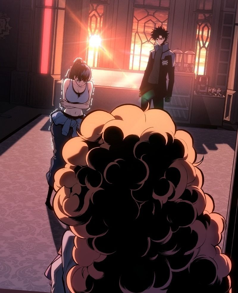 Huyết Thống Hắc Ám Chapter 24 - 143