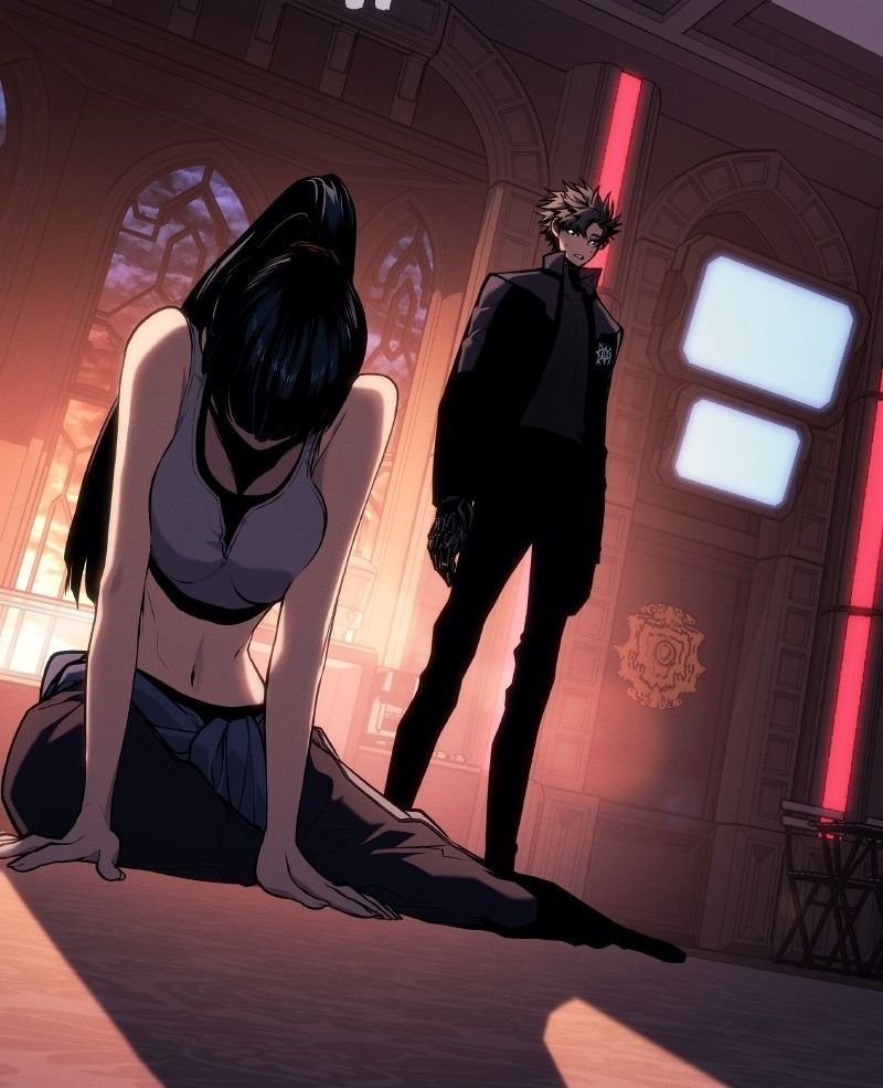 Huyết Thống Hắc Ám Chapter 24 - 148