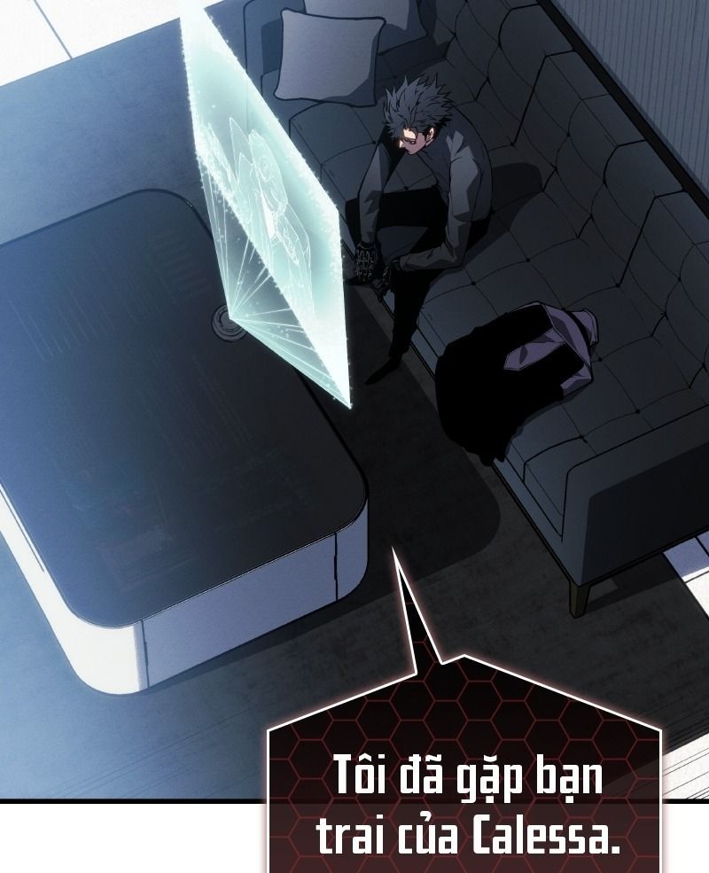 Huyết Thống Hắc Ám Chapter 24 - 16