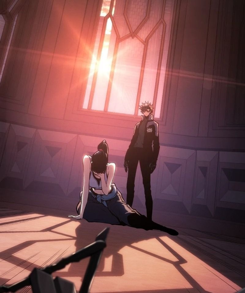 Huyết Thống Hắc Ám Chapter 24 - 159