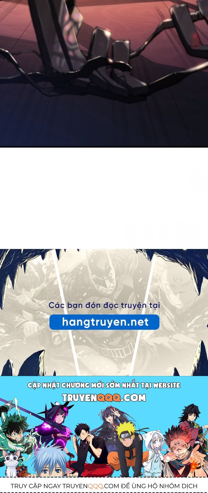 Huyết Thống Hắc Ám Chapter 24 - 160