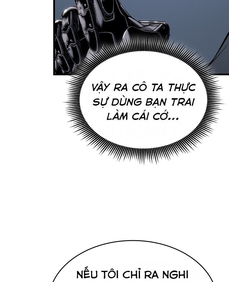 Huyết Thống Hắc Ám Chapter 24 - 21