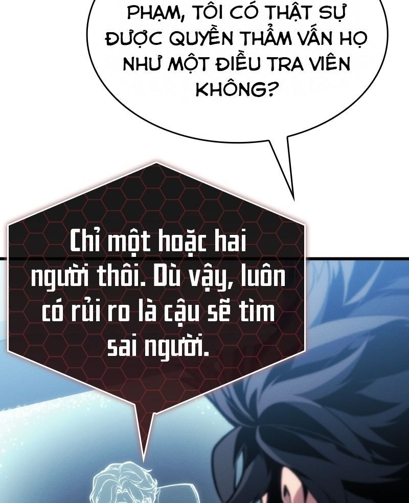 Huyết Thống Hắc Ám Chapter 24 - 22