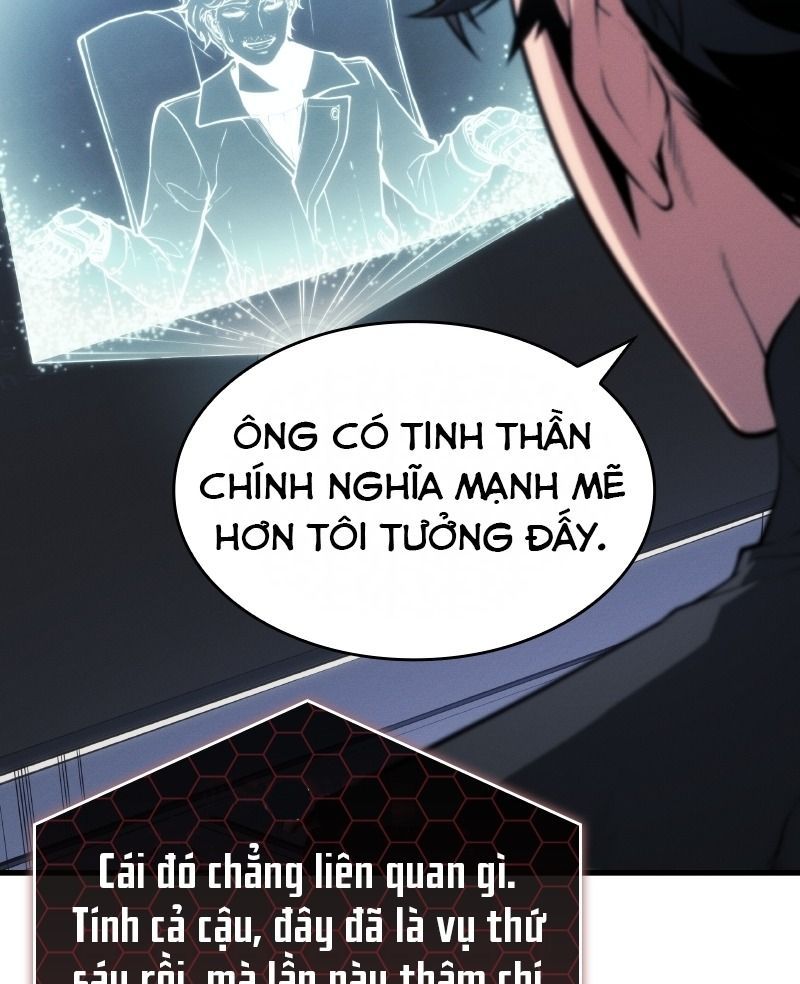 Huyết Thống Hắc Ám Chapter 24 - 23