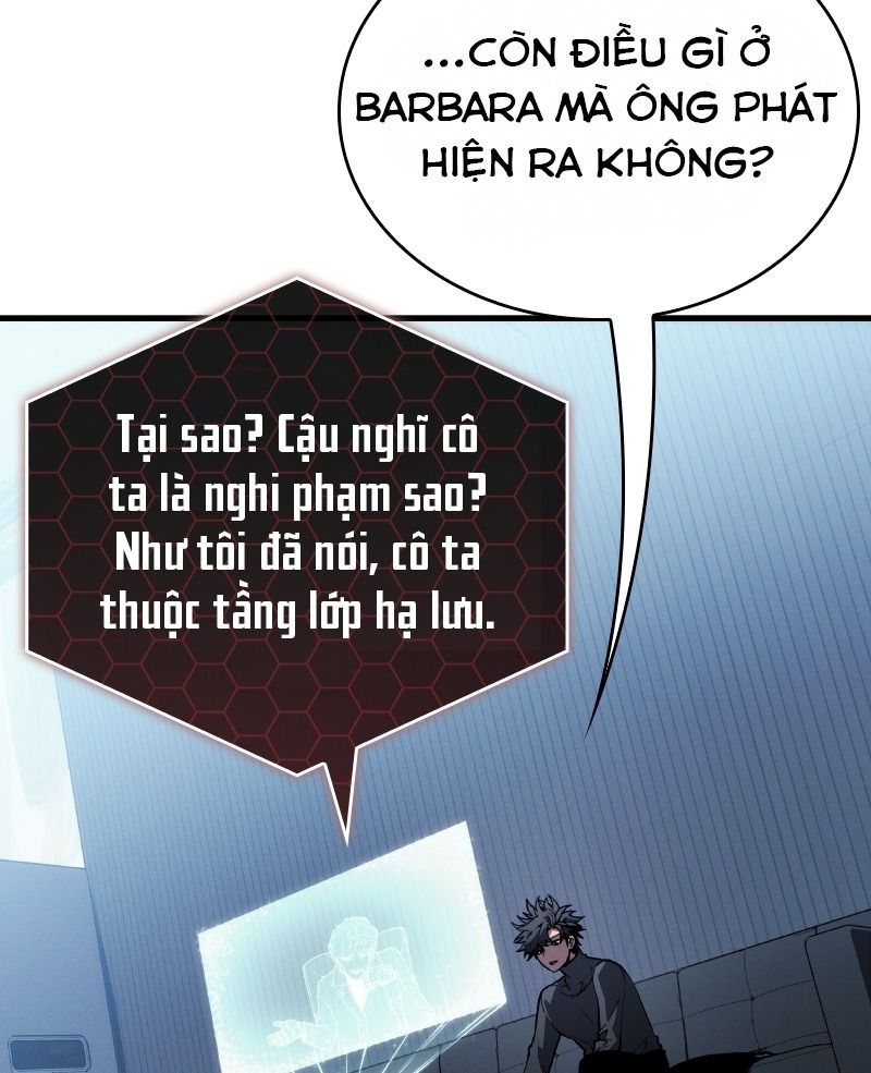 Huyết Thống Hắc Ám Chapter 24 - 27