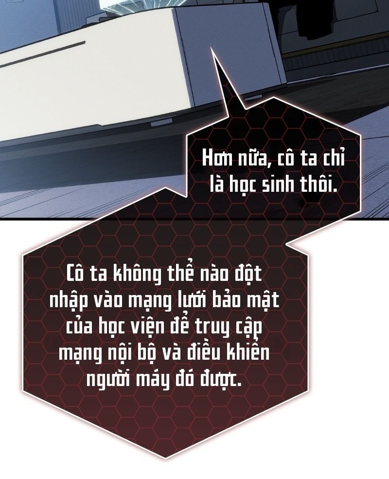 Huyết Thống Hắc Ám Chapter 24 - 28