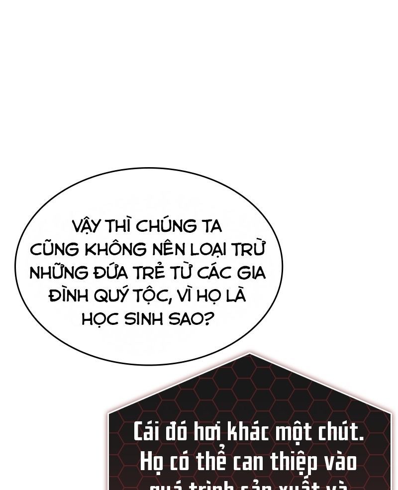 Huyết Thống Hắc Ám Chapter 24 - 29