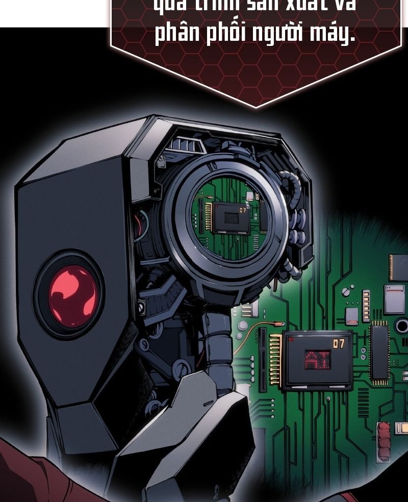 Huyết Thống Hắc Ám Chapter 24 - 30