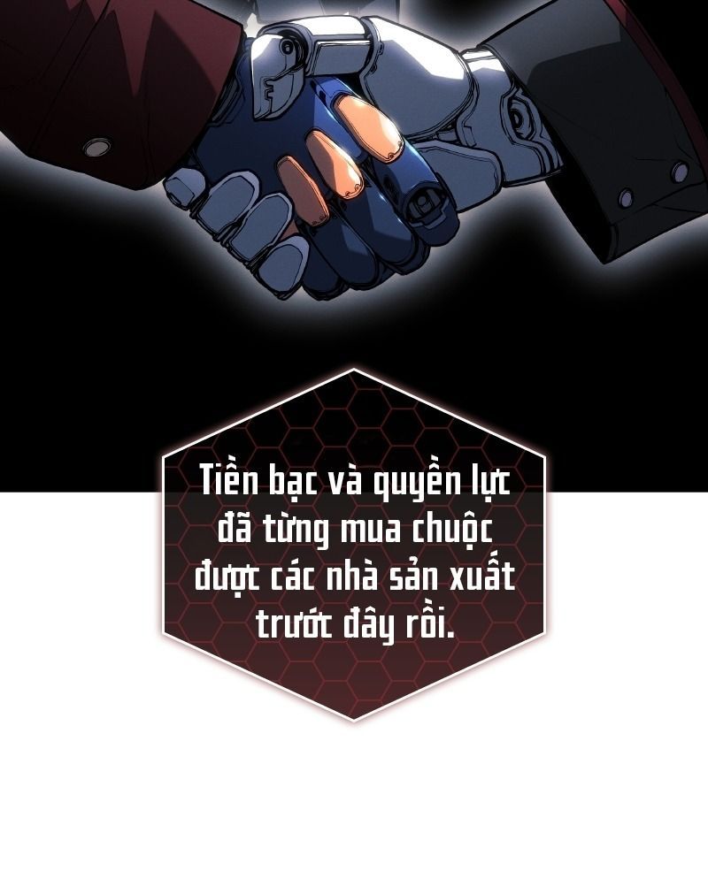 Huyết Thống Hắc Ám Chapter 24 - 31