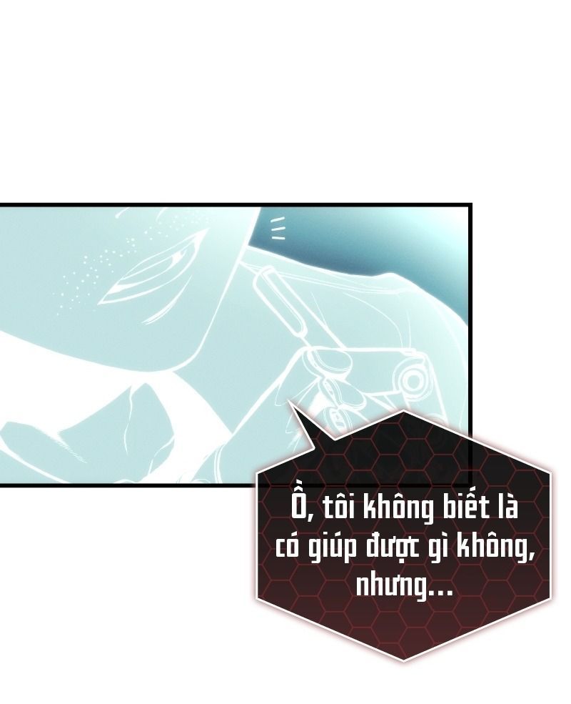 Huyết Thống Hắc Ám Chapter 24 - 32