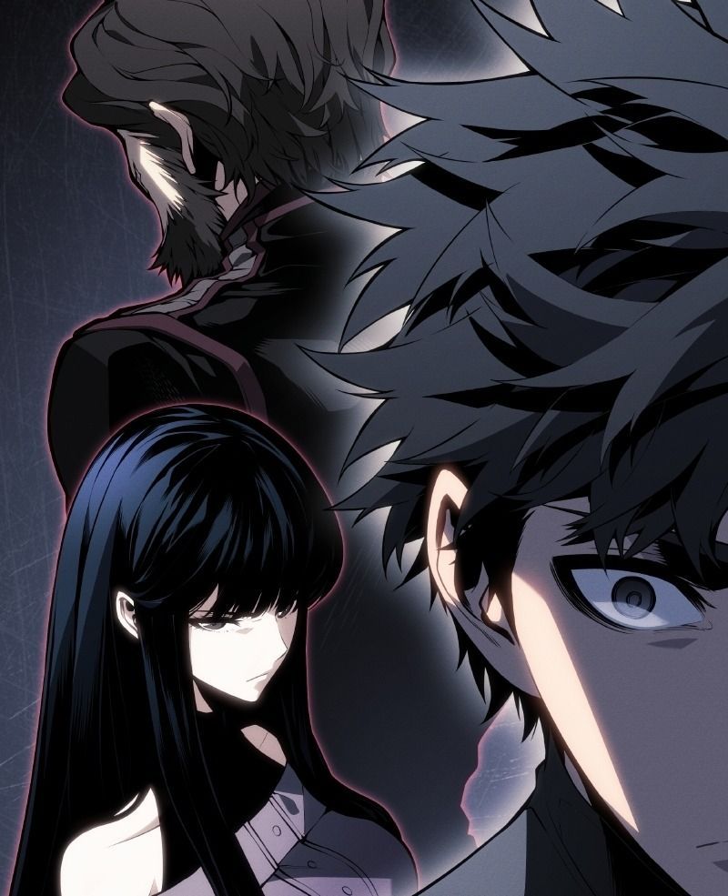 Huyết Thống Hắc Ám Chapter 24 - 34