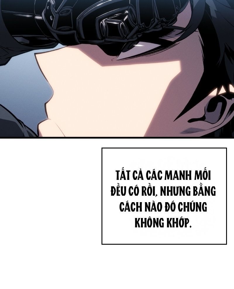 Huyết Thống Hắc Ám Chapter 24 - 40