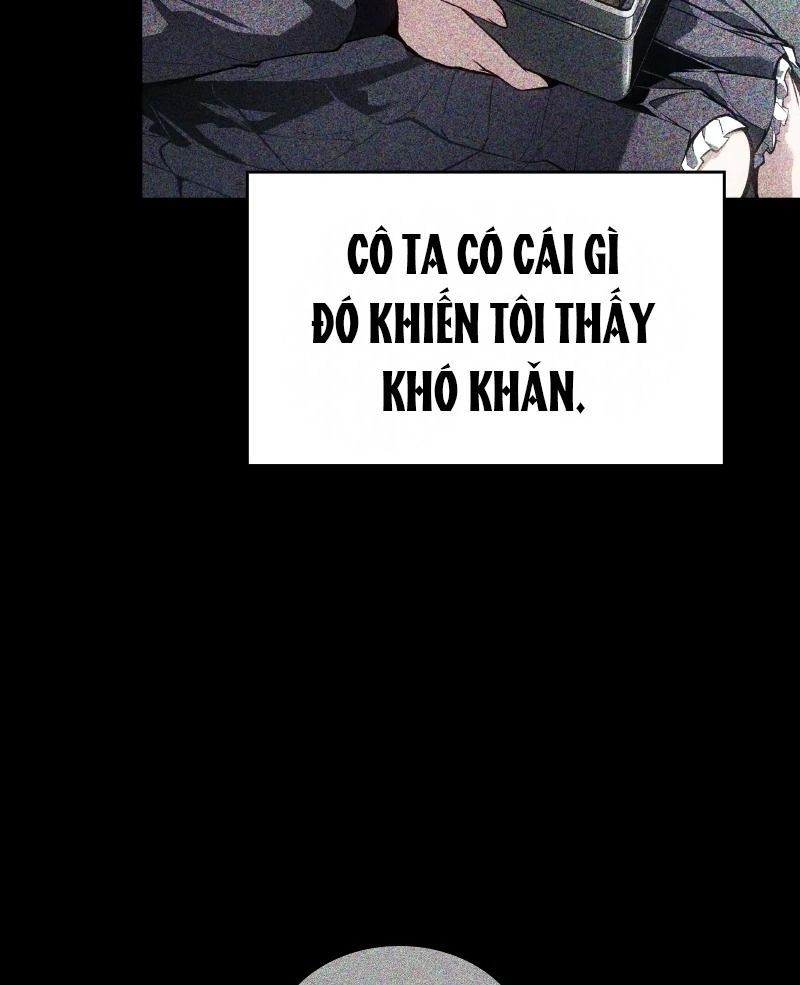 Huyết Thống Hắc Ám Chapter 24 - 5