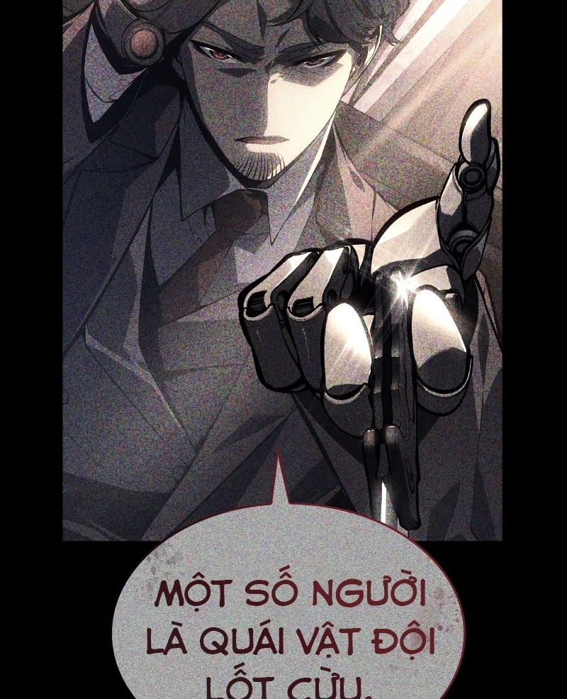 Huyết Thống Hắc Ám Chapter 24 - 8