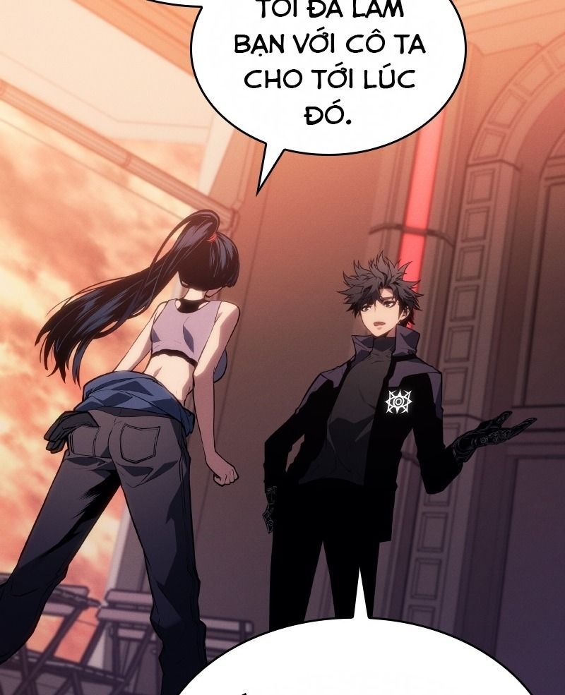 Huyết Thống Hắc Ám Chapter 24 - 71